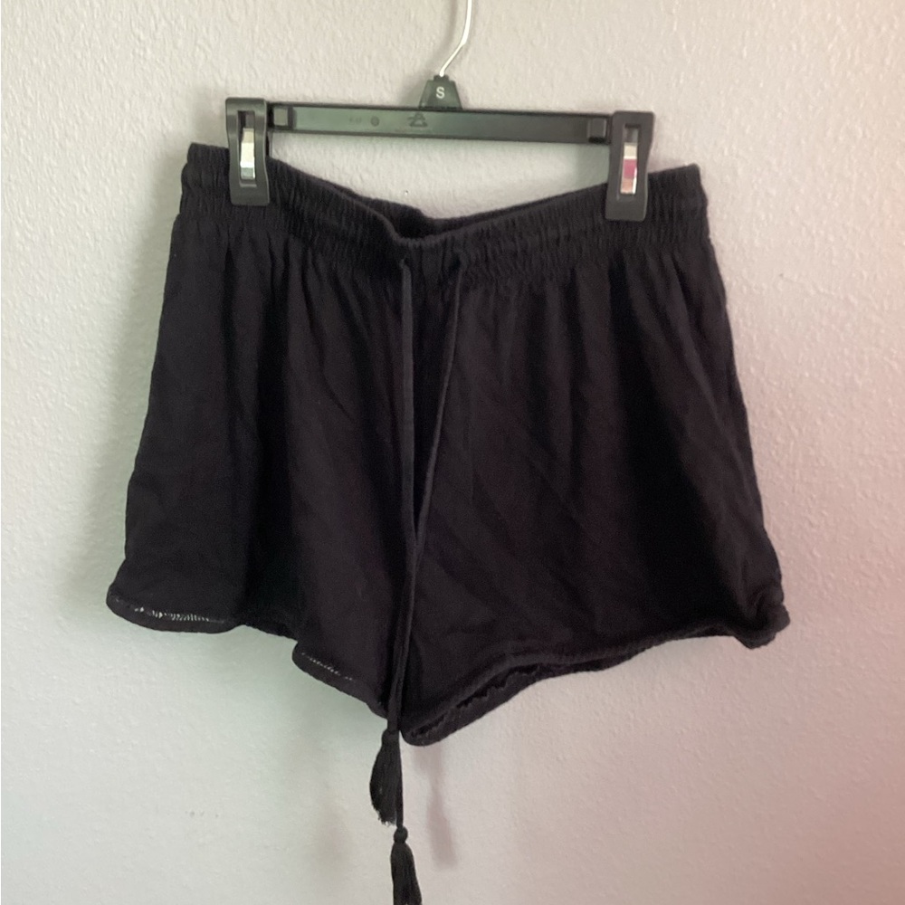 Lounge shorts